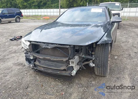 2016 BMW 428I из США, поврежденный, VIN WBA3N7C57GK225963